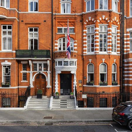 11 Cadogan Gardens And The Apartments By Iconic Luxury Hotels ลอนดอน ภายนอก รูปภาพ