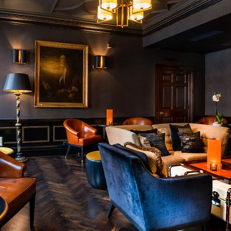 11 Cadogan Gardens And The Apartments By Iconic Luxury Hotels ลอนดอน ภายนอก รูปภาพ