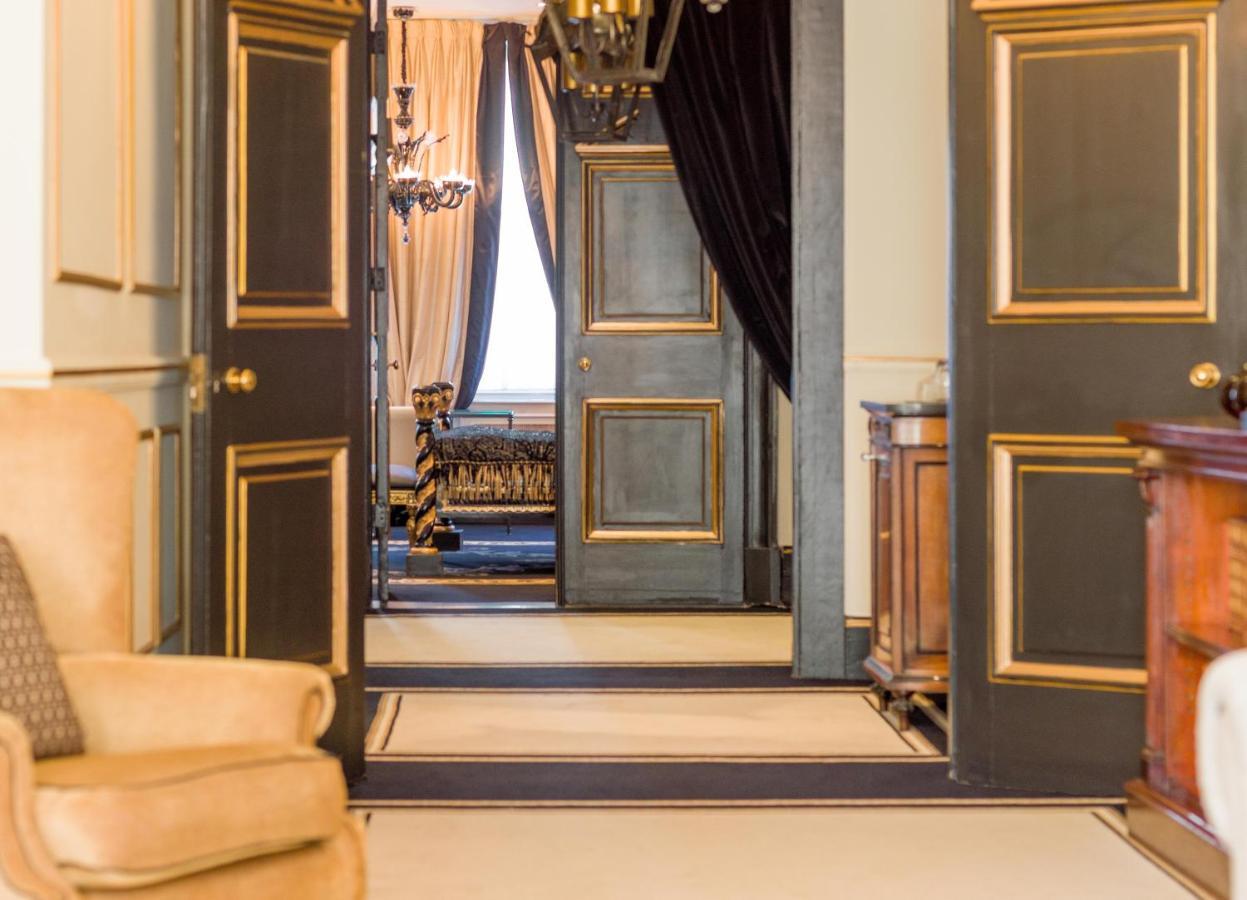 11 Cadogan Gardens And The Apartments By Iconic Luxury Hotels ลอนดอน ภายนอก รูปภาพ
