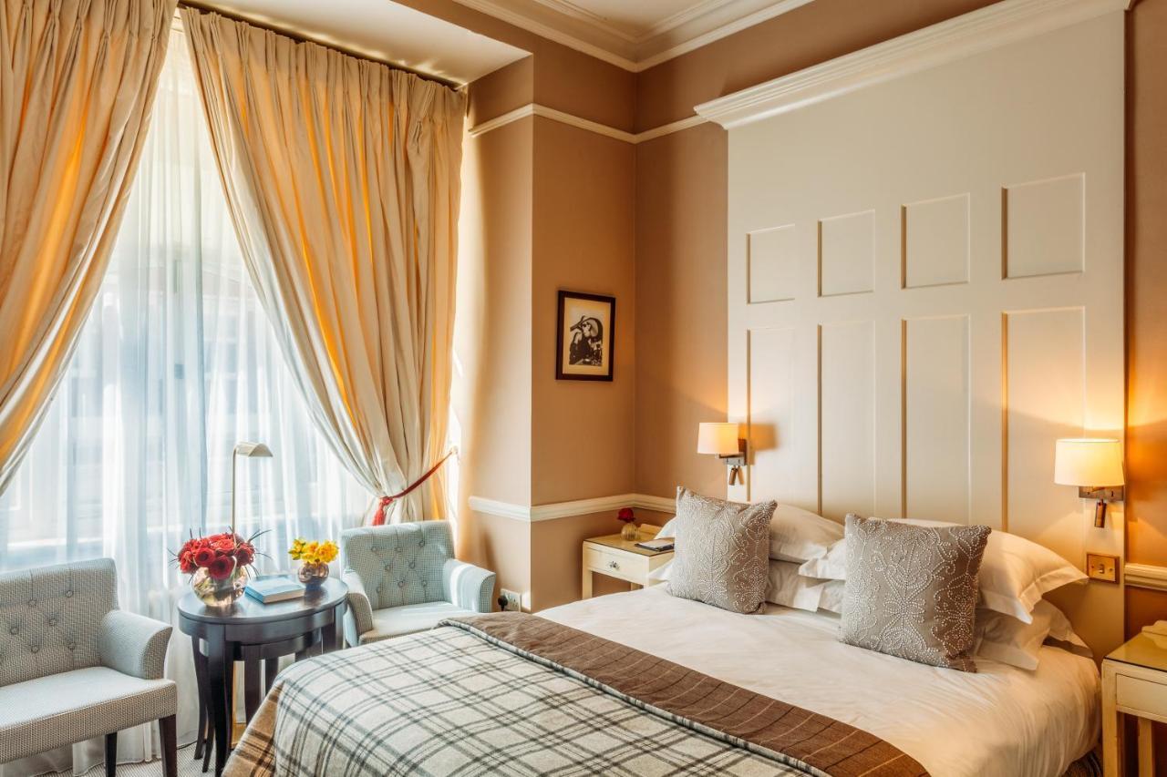 11 Cadogan Gardens And The Apartments By Iconic Luxury Hotels ลอนดอน ภายนอก รูปภาพ