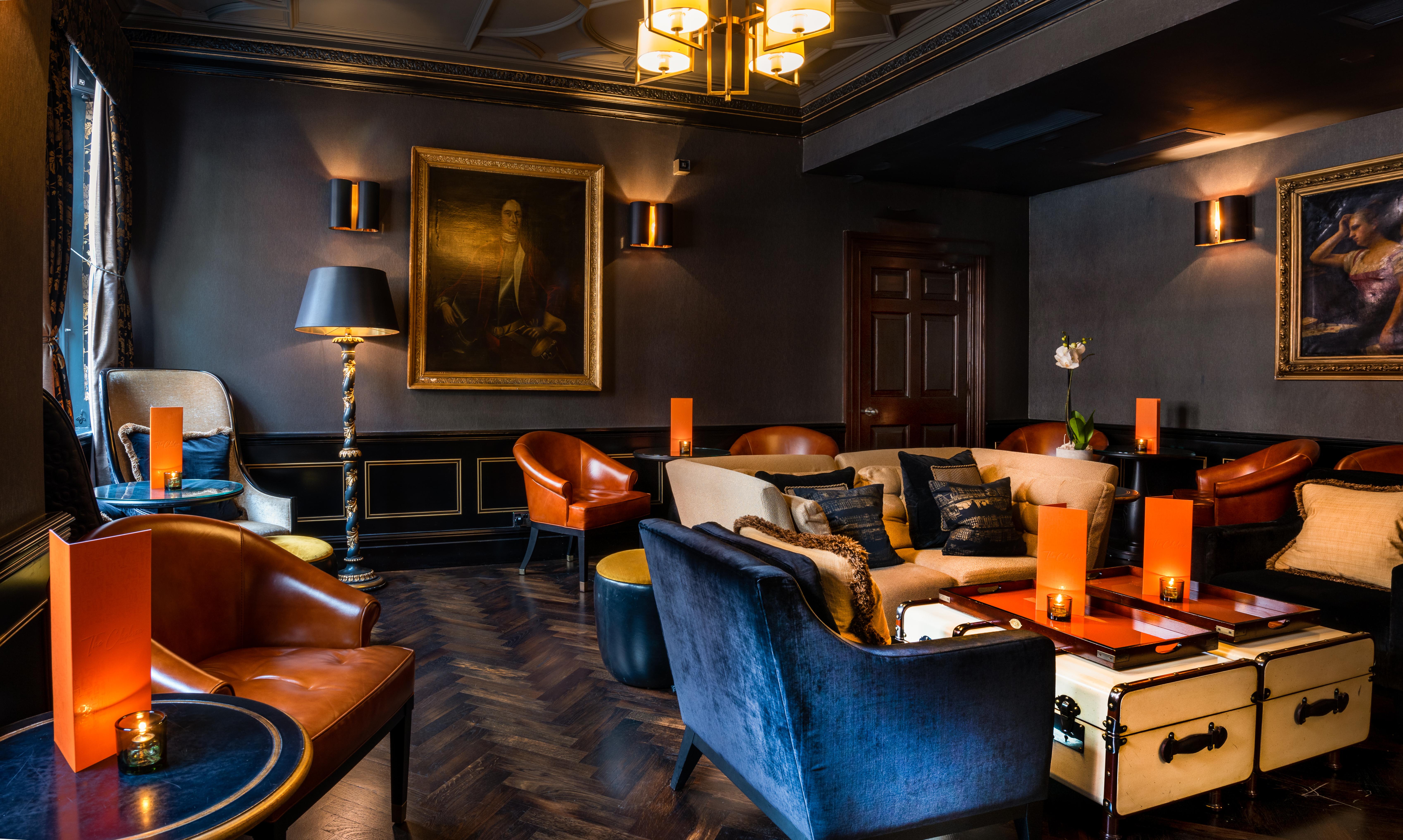 11 Cadogan Gardens And The Apartments By Iconic Luxury Hotels ลอนดอน ภายนอก รูปภาพ