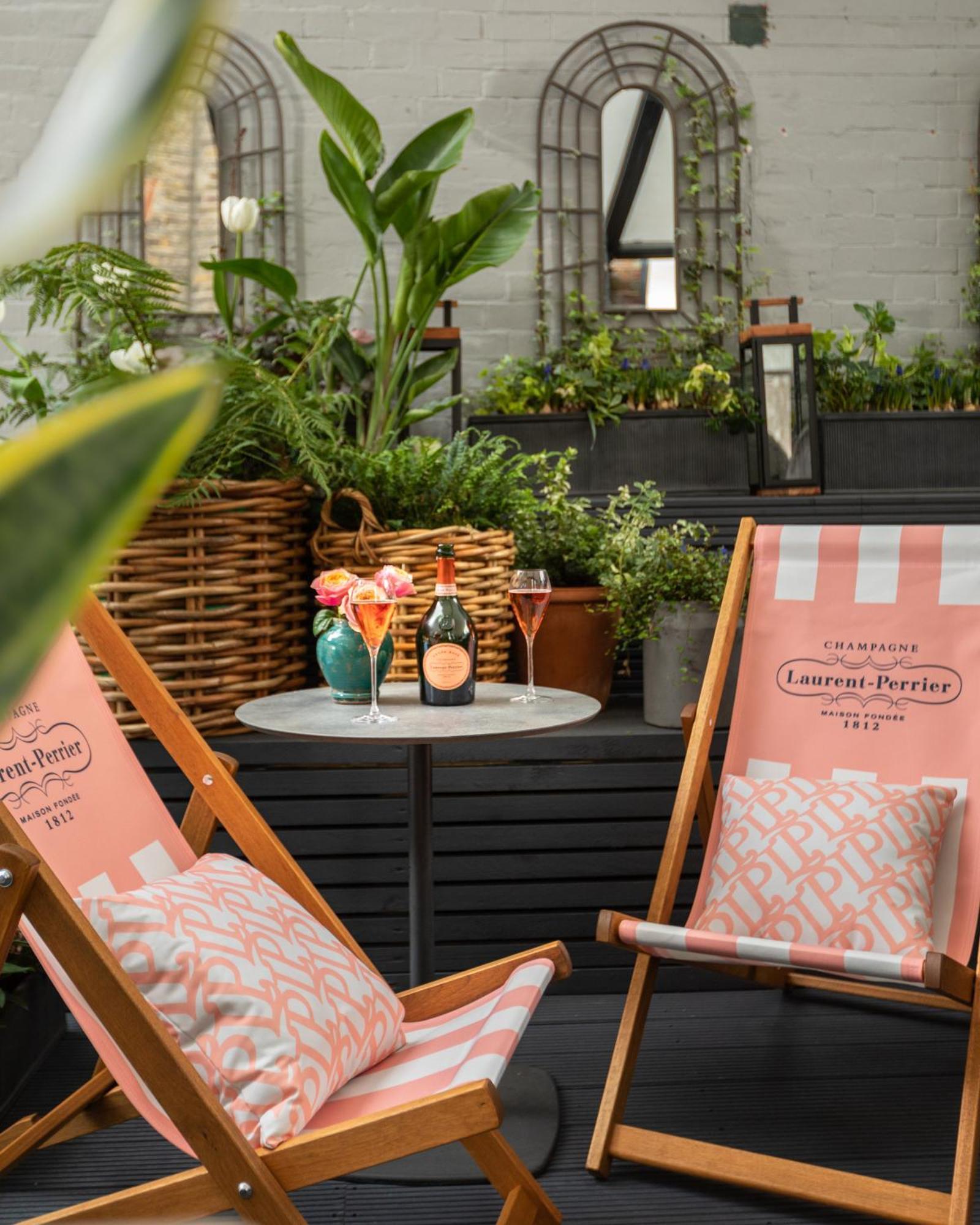 11 Cadogan Gardens And The Apartments By Iconic Luxury Hotels ลอนดอน ภายนอก รูปภาพ