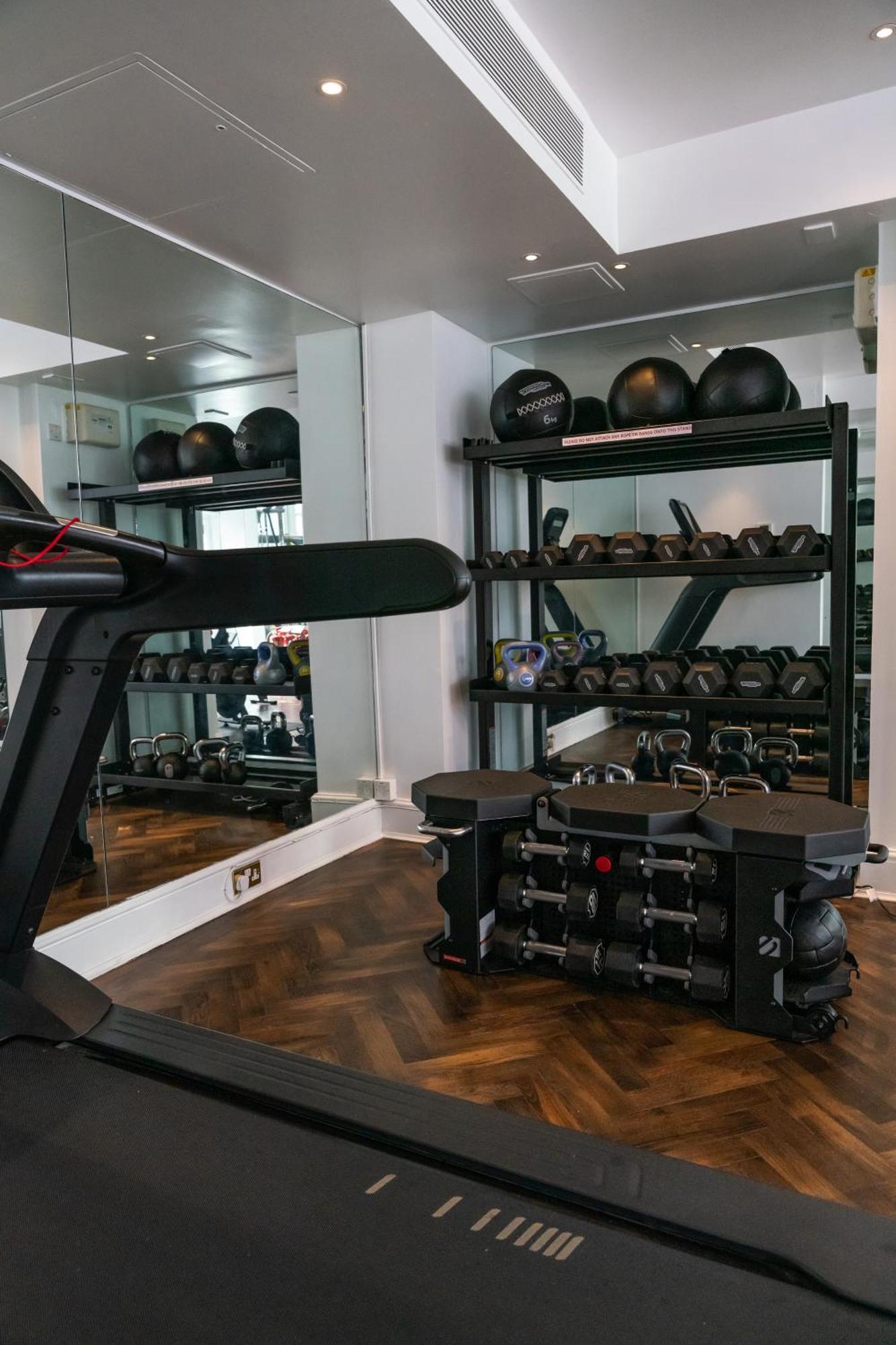 11 Cadogan Gardens And The Apartments By Iconic Luxury Hotels ลอนดอน ภายนอก รูปภาพ