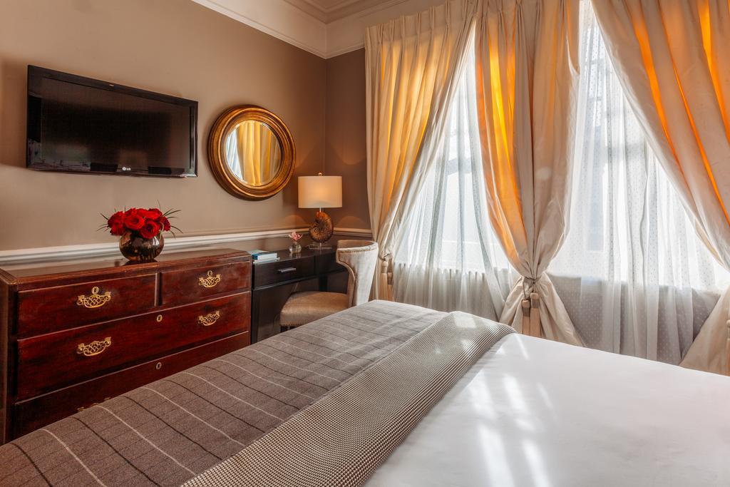 11 Cadogan Gardens And The Apartments By Iconic Luxury Hotels ลอนดอน ภายนอก รูปภาพ