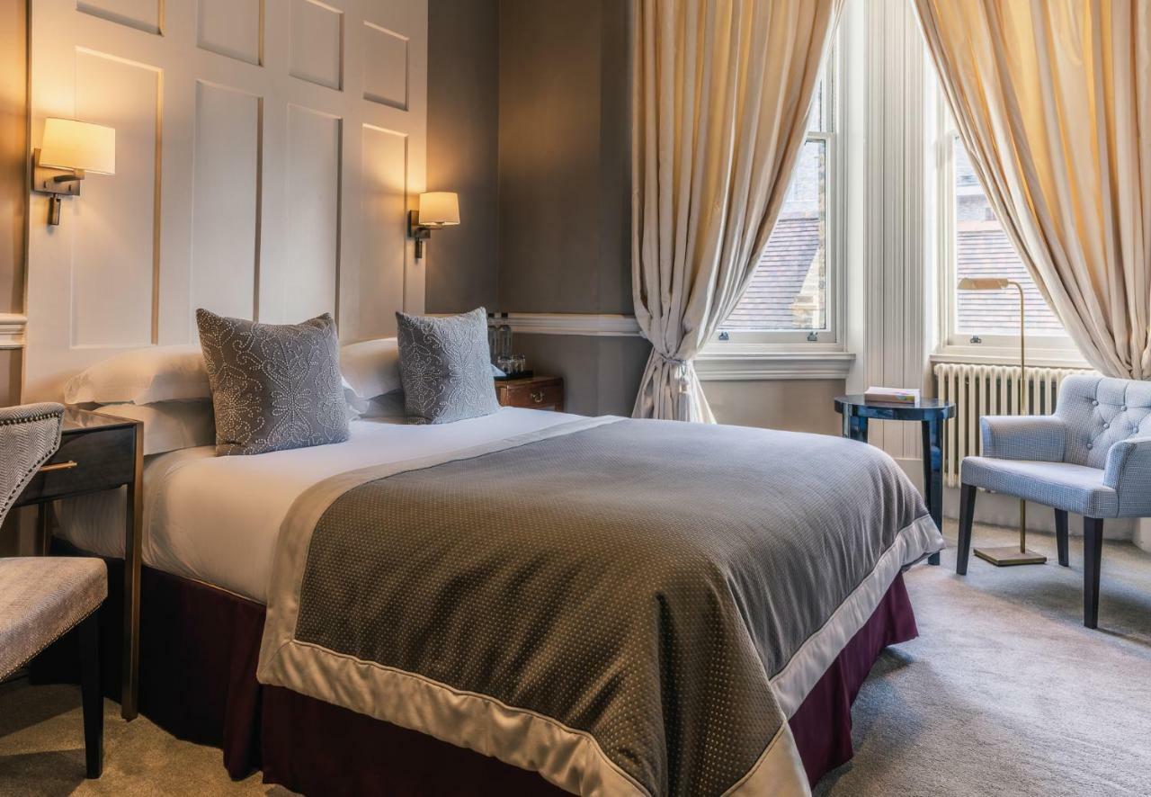 11 Cadogan Gardens And The Apartments By Iconic Luxury Hotels ลอนดอน ภายนอก รูปภาพ