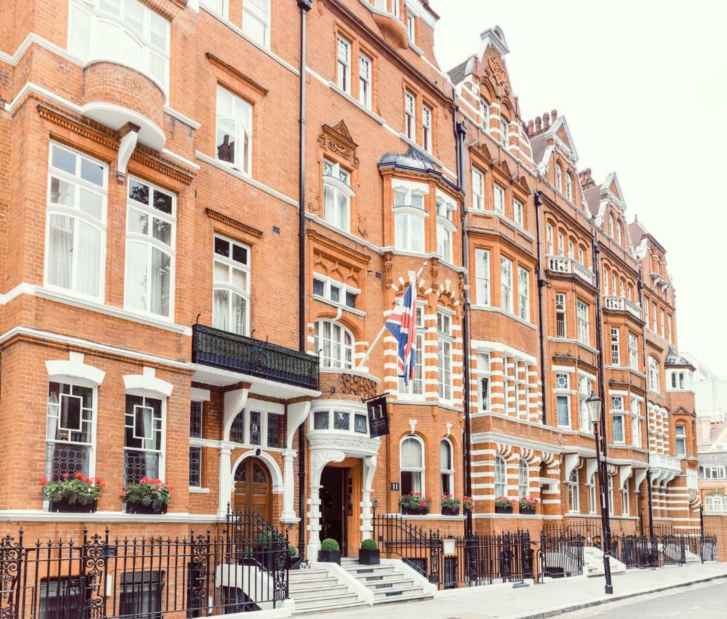 11 Cadogan Gardens And The Apartments By Iconic Luxury Hotels ลอนดอน ภายนอก รูปภาพ