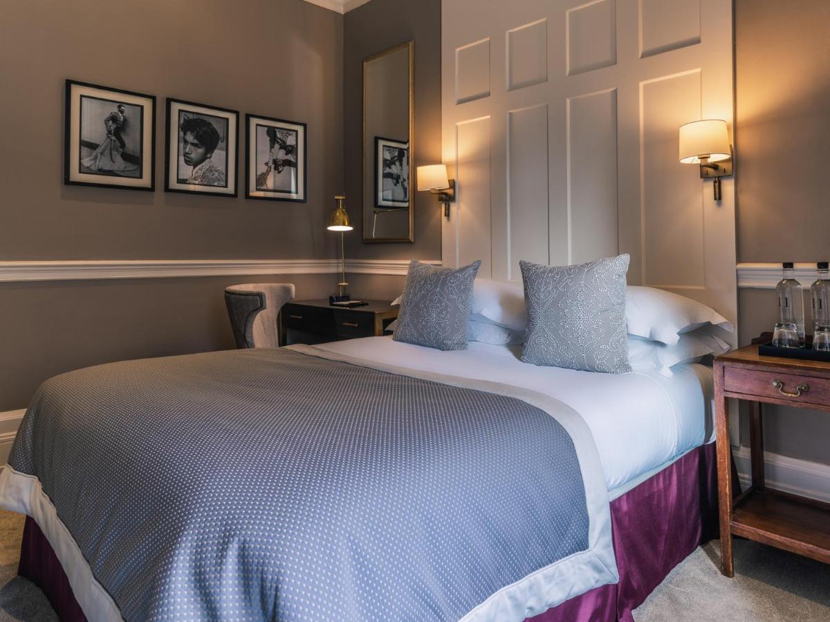 11 Cadogan Gardens And The Apartments By Iconic Luxury Hotels ลอนดอน ภายนอก รูปภาพ