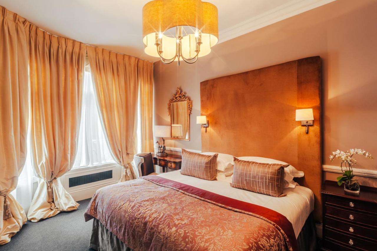 11 Cadogan Gardens And The Apartments By Iconic Luxury Hotels ลอนดอน ภายนอก รูปภาพ